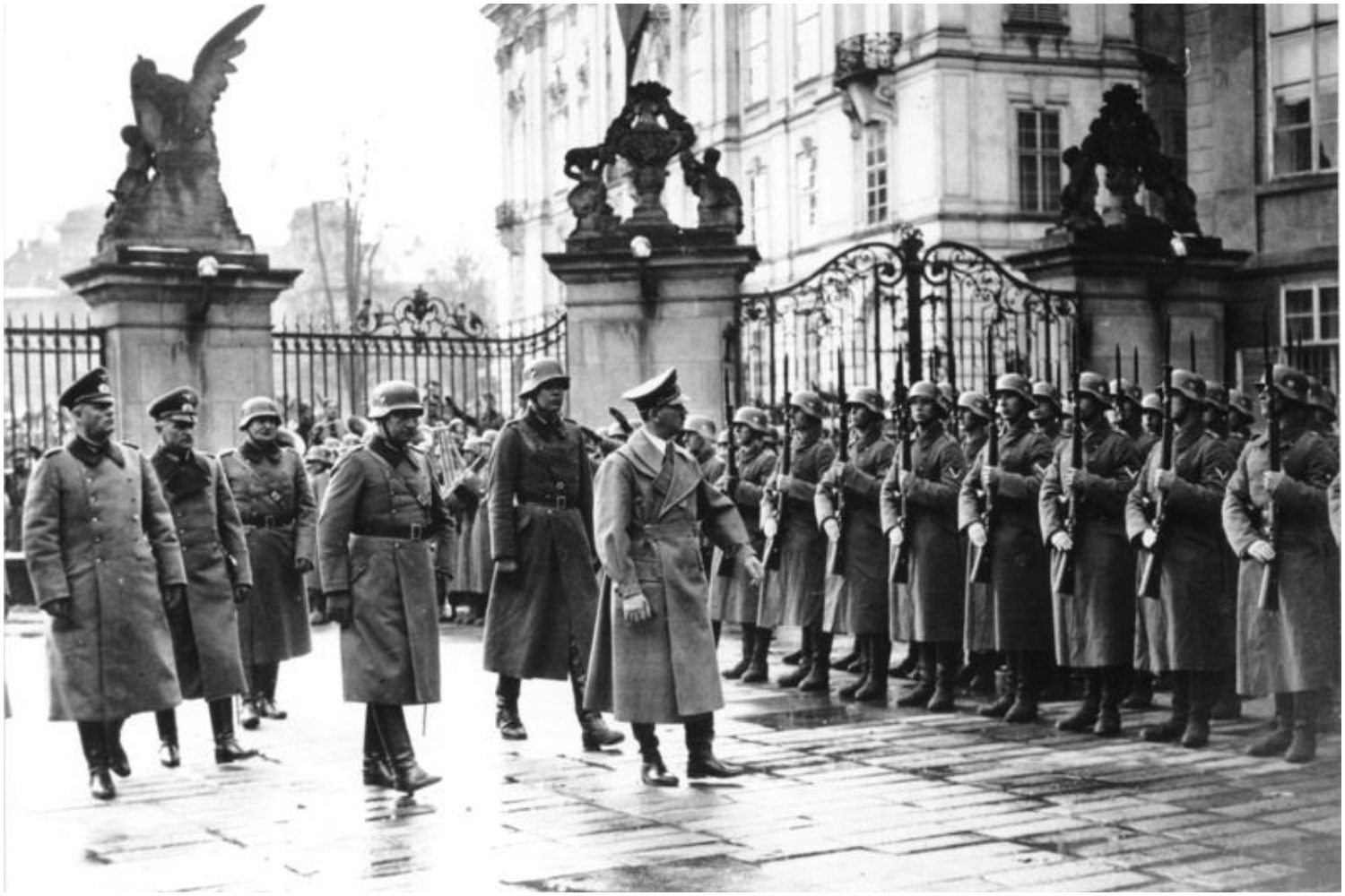 Światowi eksperci są pewni. Czeka nas koszmarna powtórka z lat 30. XX w.