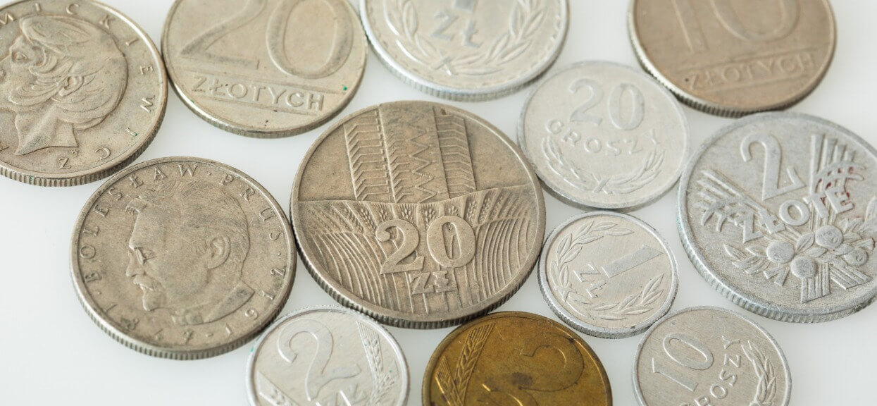 Masz jeszcze stare monety z PRL-u? Mogą być wyjątkowo cenne, osiągają zawrotne wartości