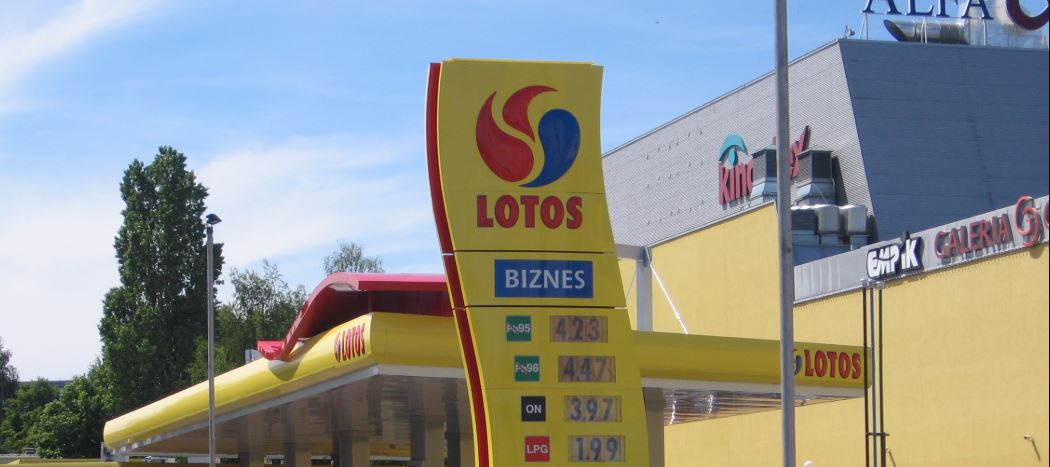 Co dalej ze stacjami Lotos? Czy marka zniknie z rynku?