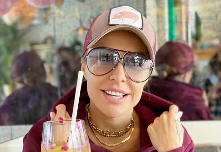 Blanka Lipińska szczerze o operacjach plastycznych. Gwiazda zdumiewa