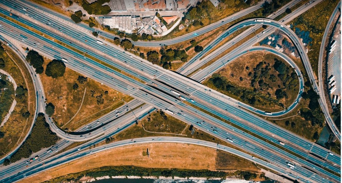 Nowy węzeł na A4 już otwarty. Mieszkańcy zabiegali kilka lat