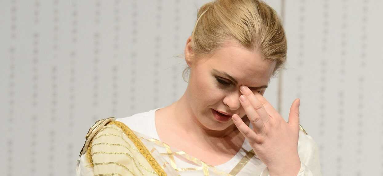 Fatalna sytuacja, Magdalena Stużyńska przyjęła nawet ostatnie namaszczenie. Wszyscy myśleli, że to już koniec, wydarzenia z dawnych lat do dzisiaj porażają