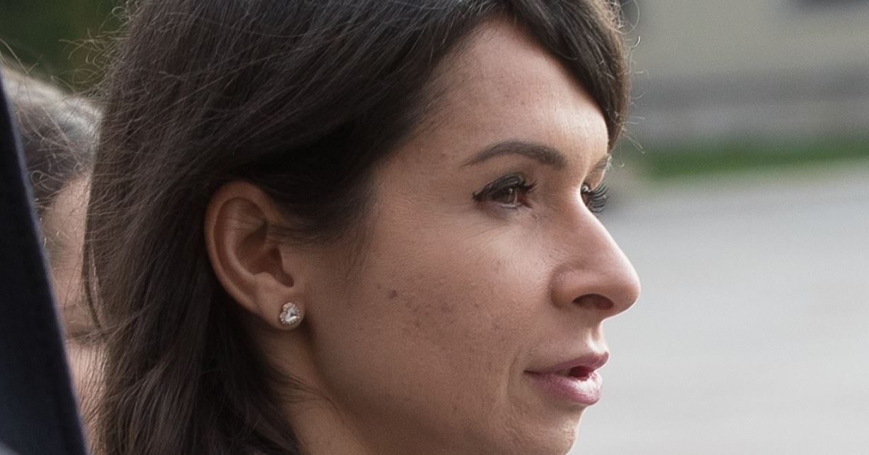 Marta Kaczyńska kończy dziś 40. lat. Czego jej życzycie?