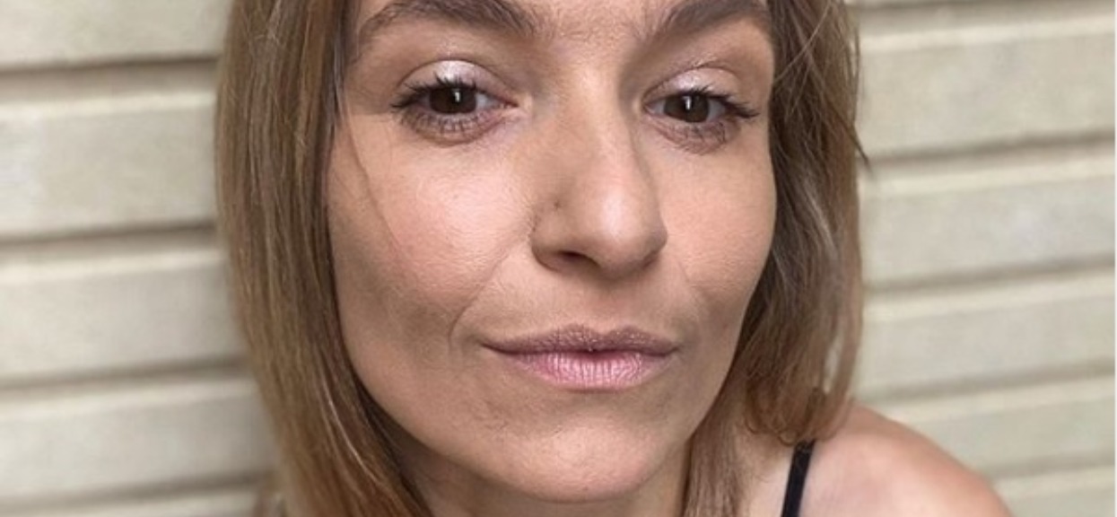 Fani są zdegustowani, Joanna Koroniewska pokazała za dużo. Przesadziła, burza w sieci