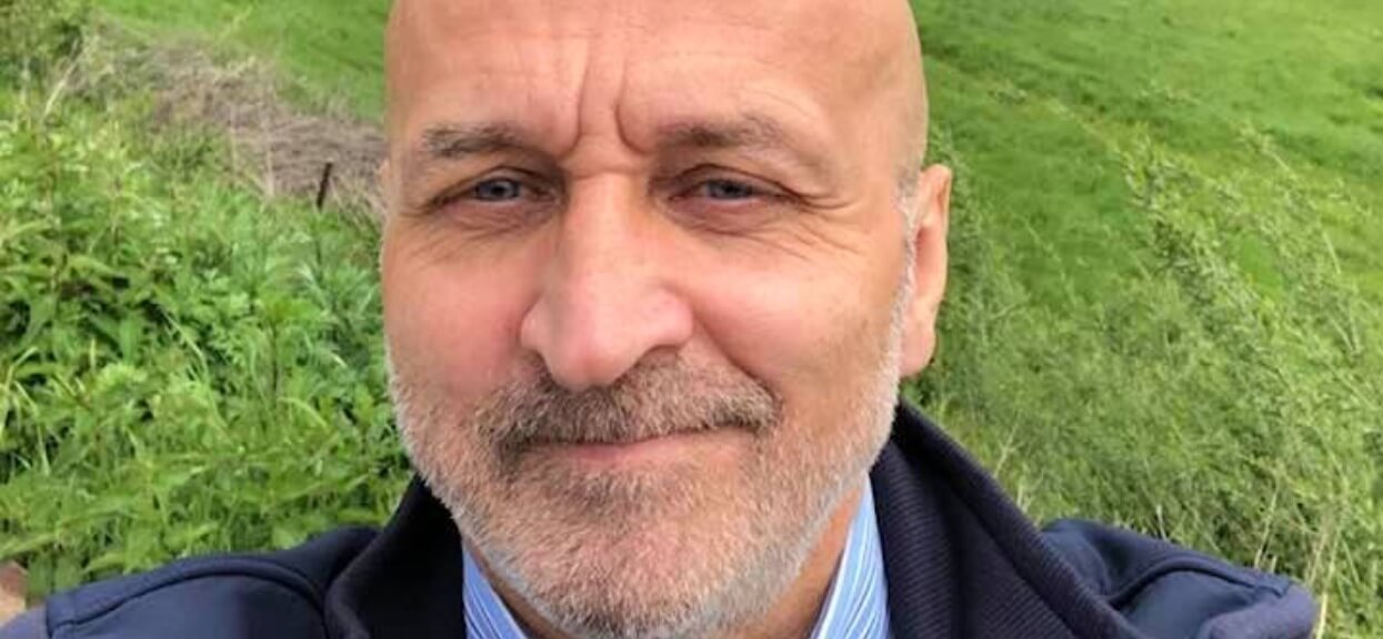 Dramat Kazimierza Marcinkiewicza. Z bezradności załamuje ręce