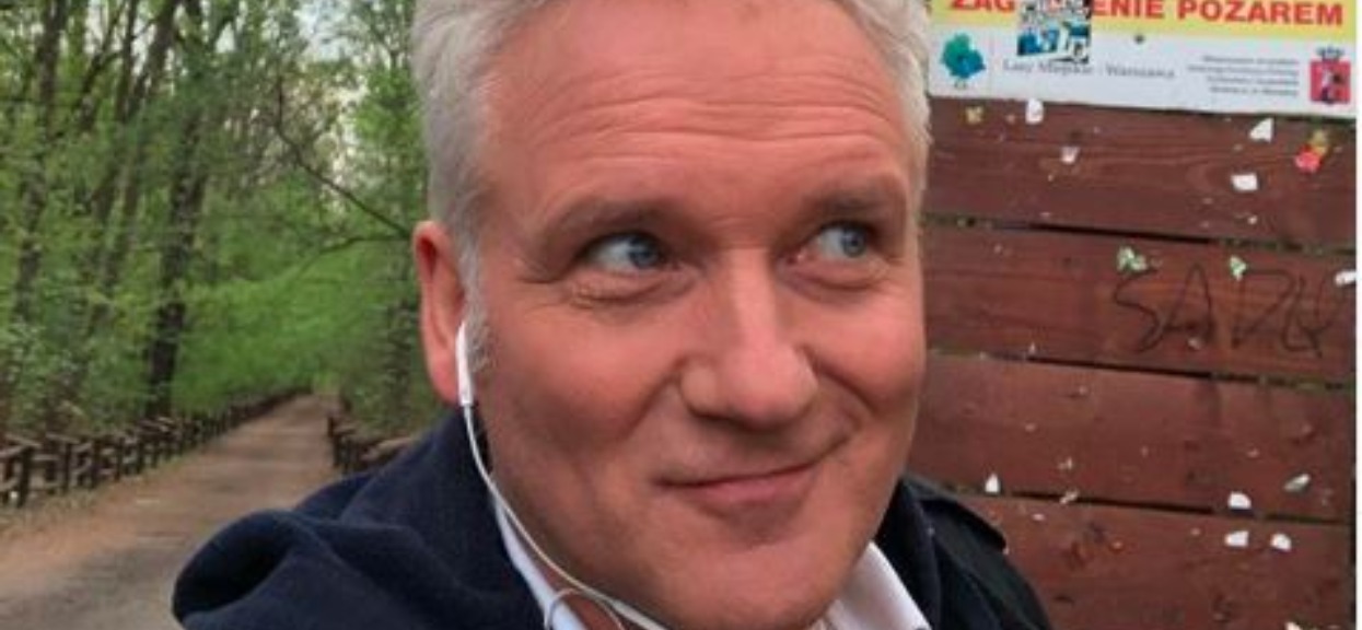 Porażające wieści o Jarosławie Krecie. Wszystko trzymane jest w tajemnicy, nikt miał nie poznać prawdy