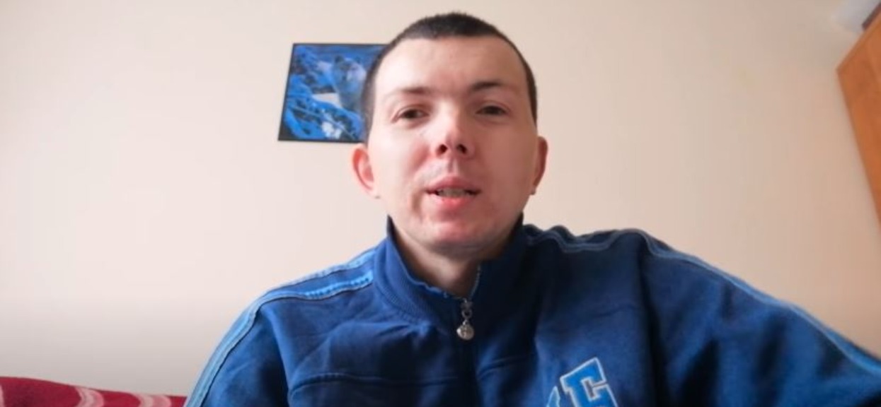 Dramat Jarusia z "Chłopaków do wzięcia". Mało kto zdawał sobie sprawę, że jest tak źle