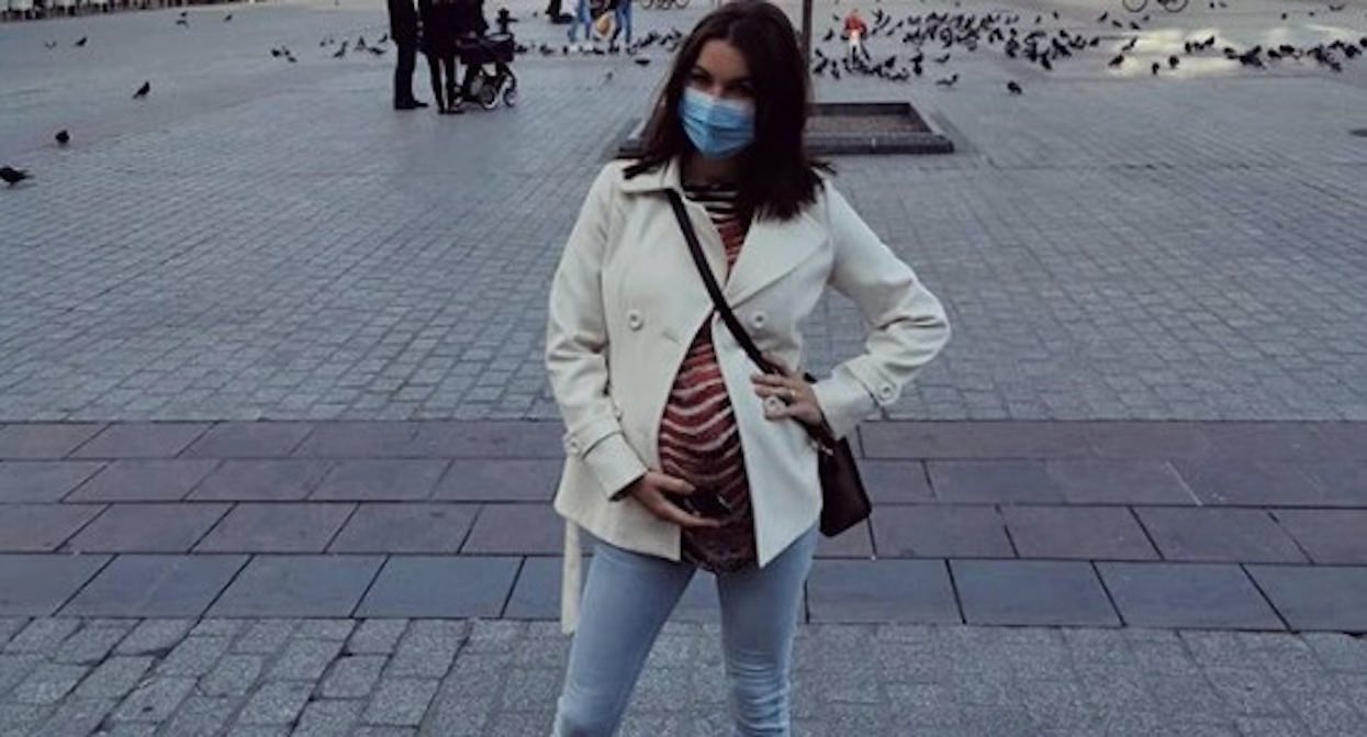Ciężarna Agnieszka Radwańska przekazała radosną nowinę. Z całego serca gratulujemy