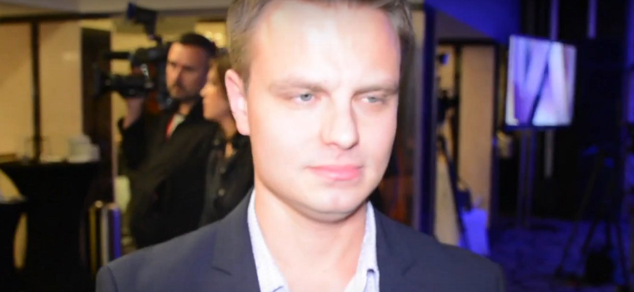 Mąż Kasi Cichopek zdecydował się pokazać wszystkim zdjęcia. Chce się płakać