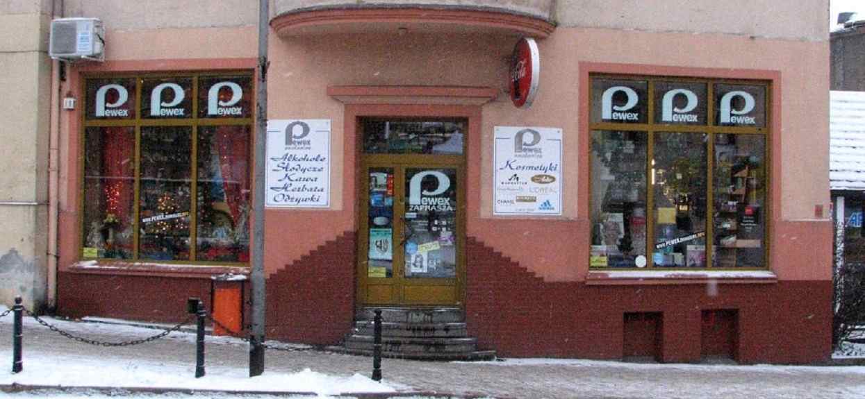 Robiliście zakupy w Pewexach?