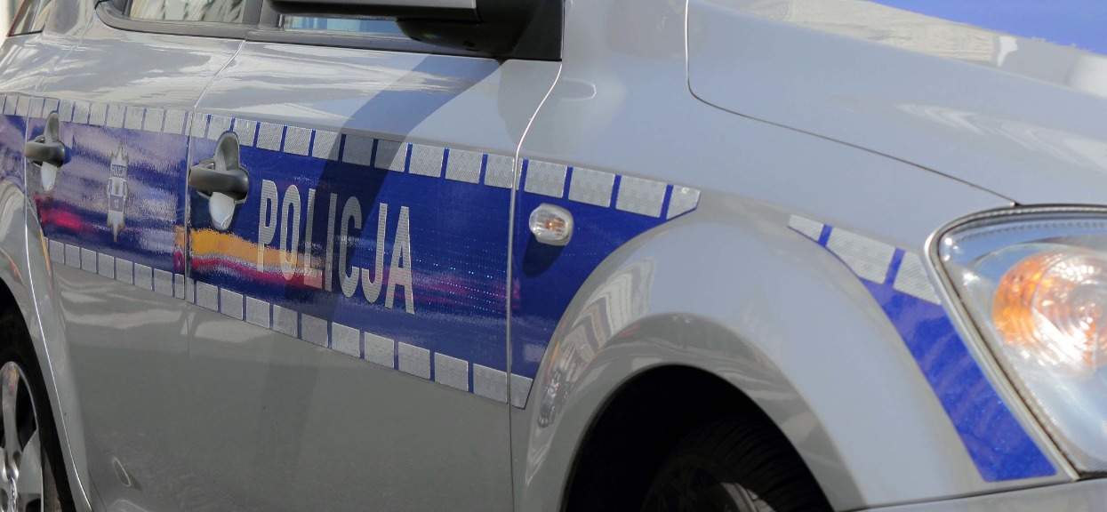 Do samego końca walczyli o życie kobiety i jej psa. Wielka tragedia na północy Polski