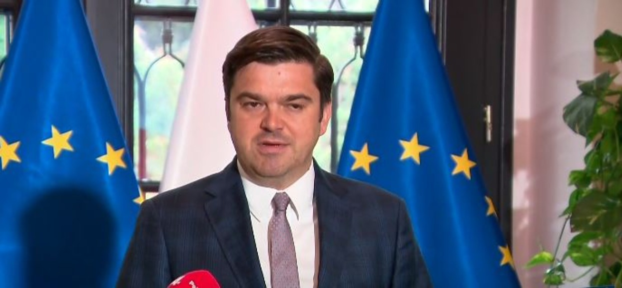 Bardzo gorzkie słowa przed wakacjami. Rzecznik MZ nie pozostawił wątpliwości