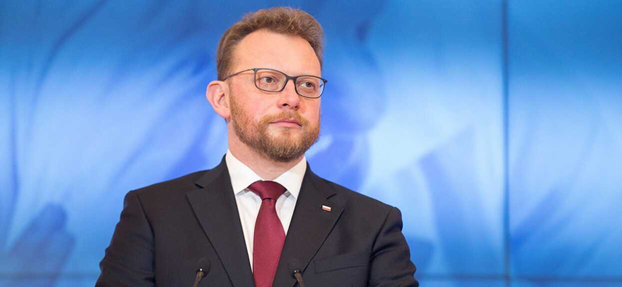 Ministerstwo Zdrowia zdecydowało o nagłej zmianie. Dane ze środowego raportu zostały zmienione