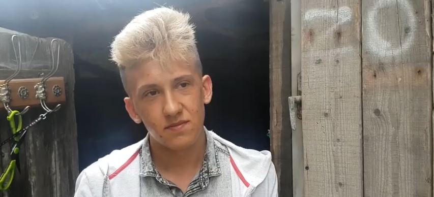 16-latek otworzył azyl dla zwierząt. Nieznany sprawca pozbawił je życia