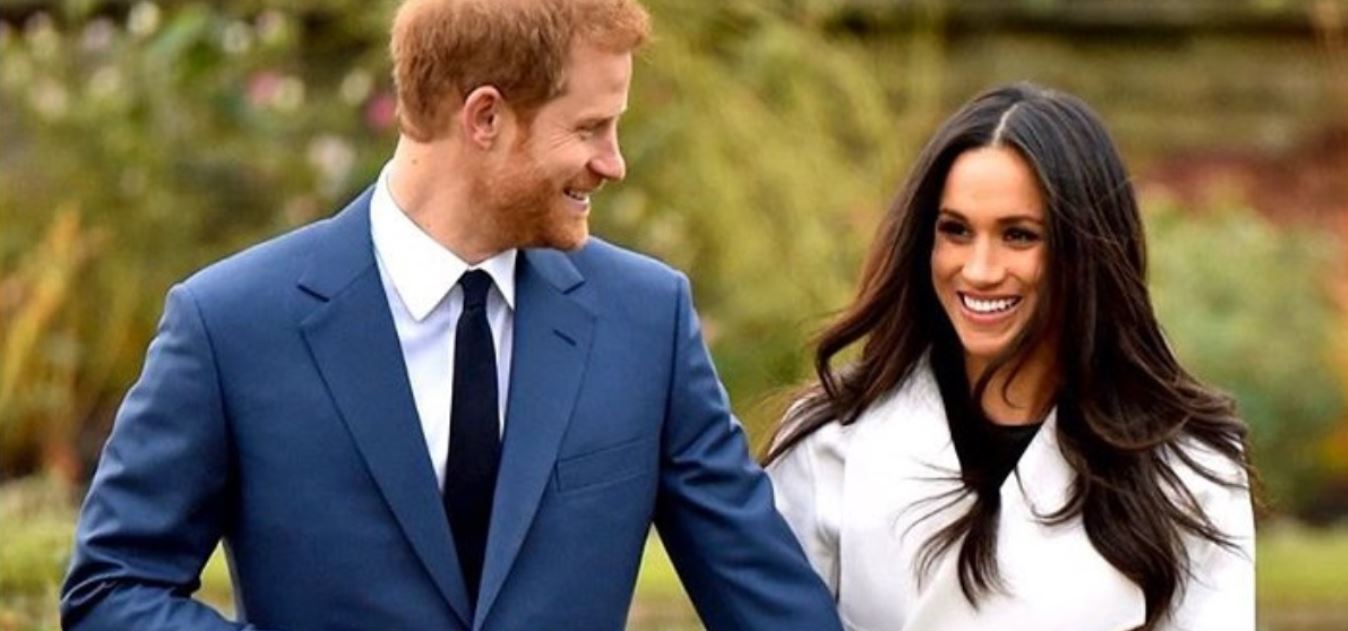 Niebywałe doniesienia prasy, Meghan Markle jest w drugiej ciąży? Dziennikarze przyłapali ją w jednoznacznej sytuacji
