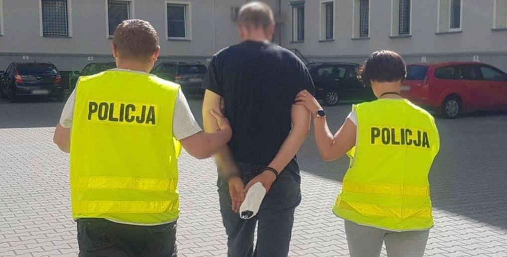 Nieludzkie, porwał 2 nastolatków i zmusił ich do przerażających czynów. Szczegóły przyprawiają o ciarki