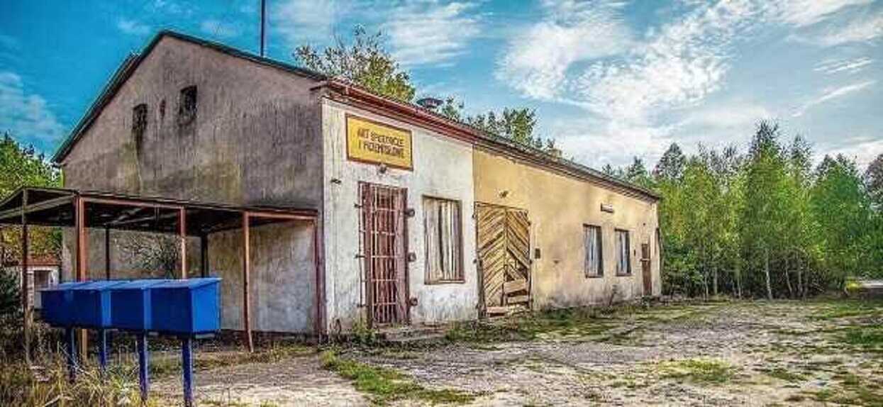 Pracownik lokalnego sklepu zakażony. Połowa mieszkańców wsi w kwarantannie
