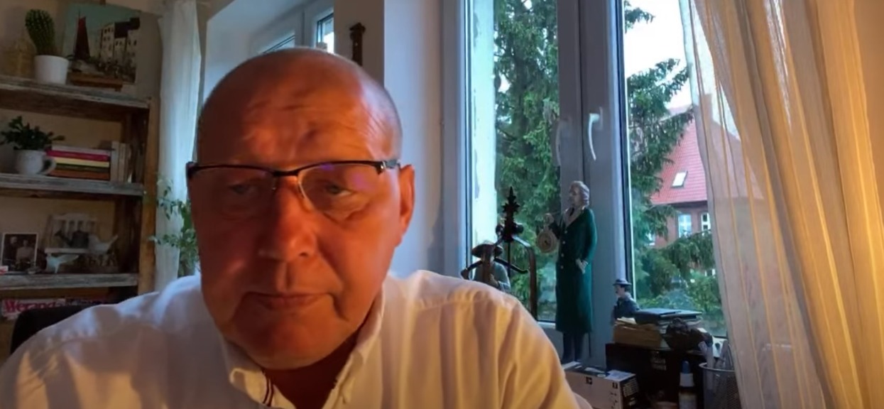Miliony Polaków będą oburzone, Jackowski jest wszystkiego pewien. Jasnowidz powiedział, co wydarzy się na jesieni