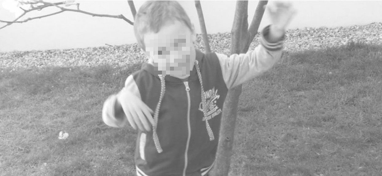 Nowe informacje ws. zabójstwa 5-letniego Dawidka. Bardzo smutne
