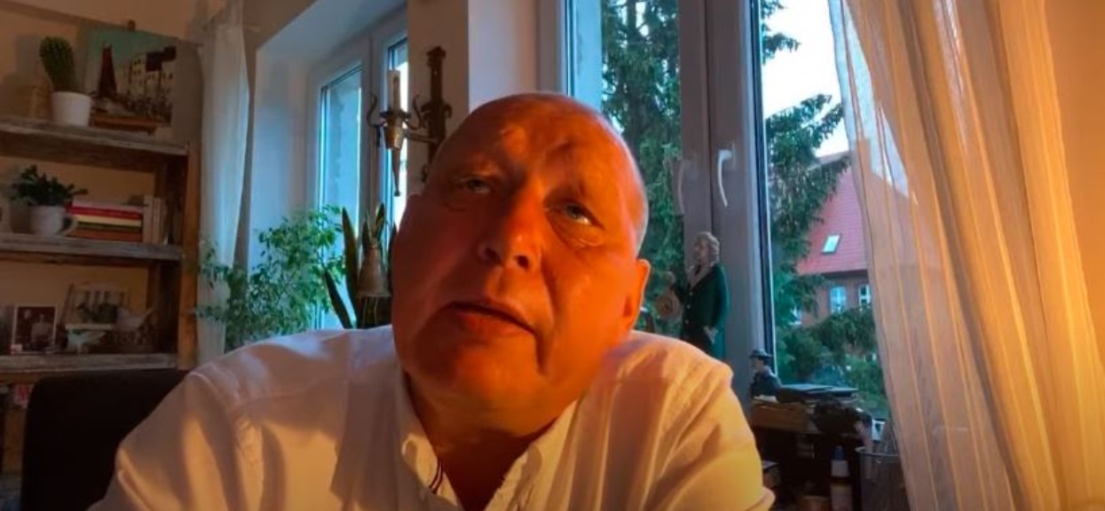 Co nas czeka po śmierci? Krzysztof Jackowski ma bardzo odważną teorię, zaskakujące słowa
