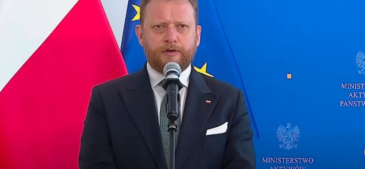 MZ i GIS pilnie apelują do wszystkich Polaków. Każdy musi się dostosować