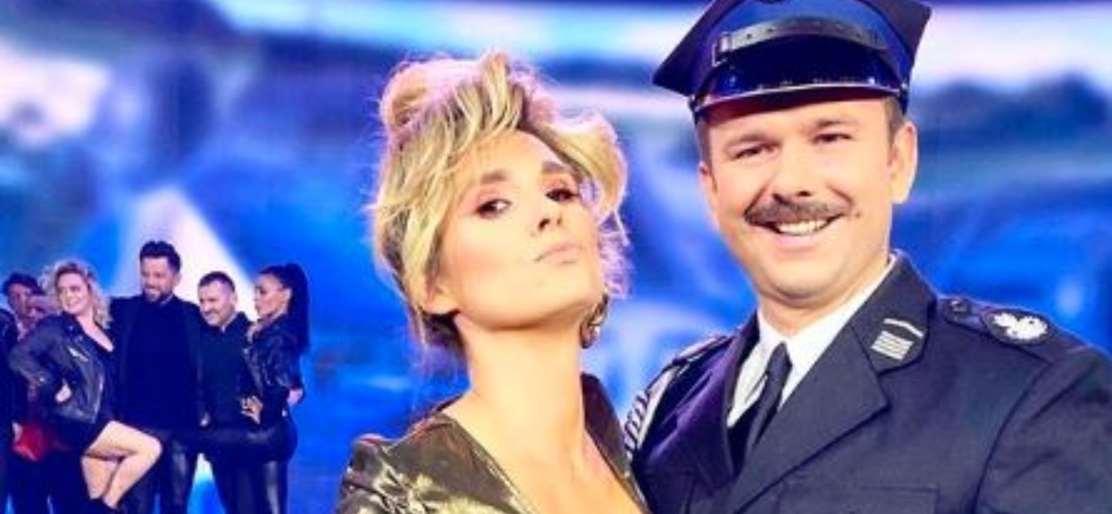 Żona Sławomira będzie gwiazdą Polsatu. „Taniec z gwiazdami” przy jej programie będzie mógł się schować?