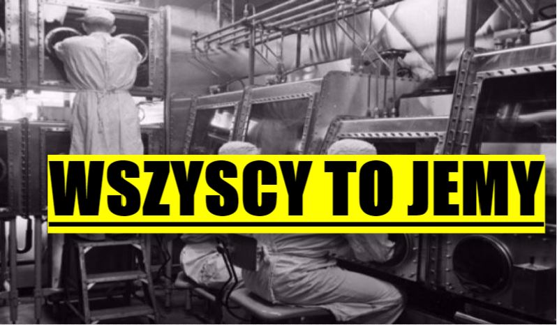 Przerażający eksperyment. Przez 50 lat ukrywali wyniki, nie bez powodu