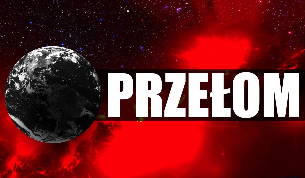 Właśnie rozwiązano tajemnicę wszech czasów! Tak powstało życie na ziemi
