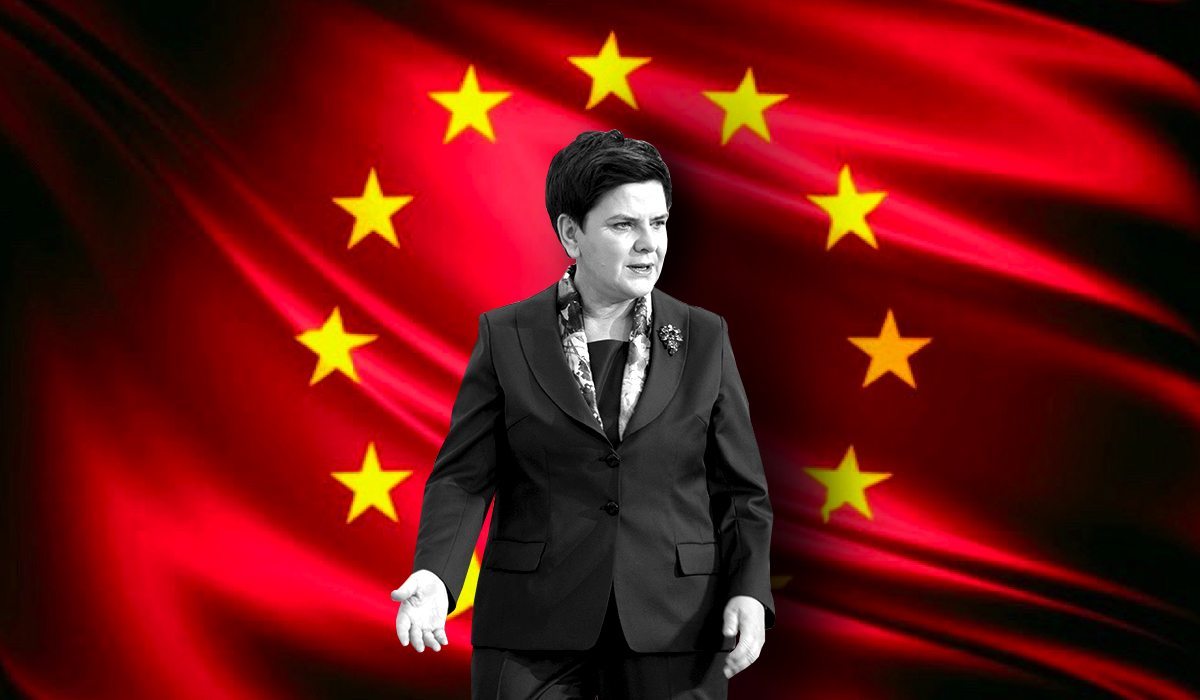 Wstrząs z samego rana! PiS rezygnuje z dotacji, Unia zbiera szczęki z podłogi