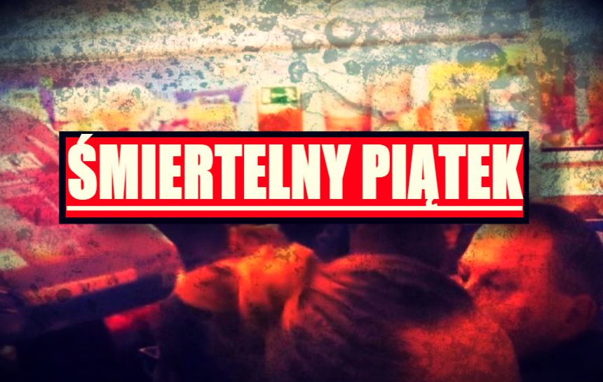 Ludzie dostają wścieklizny! Czarny Piątek zbiera ŚMIERTELNE żniwo
