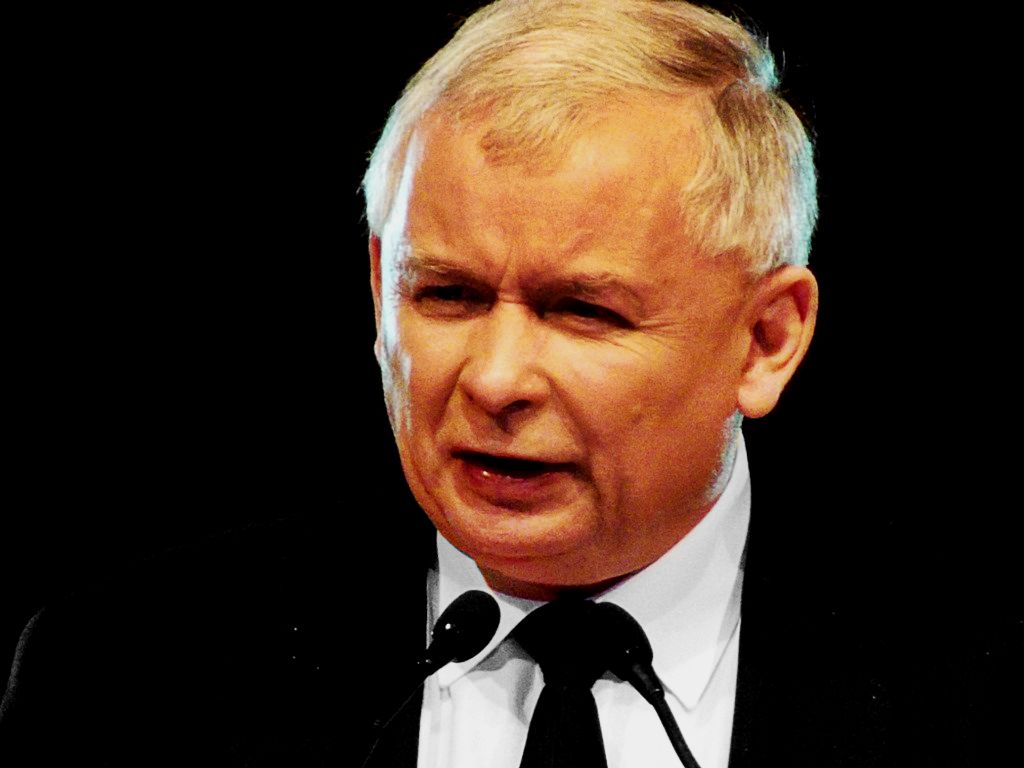 Tego nikt nie przewidział. Dzięki Kaczyńskiemu jego ŚMIERTELNY wróg zarobi krocie