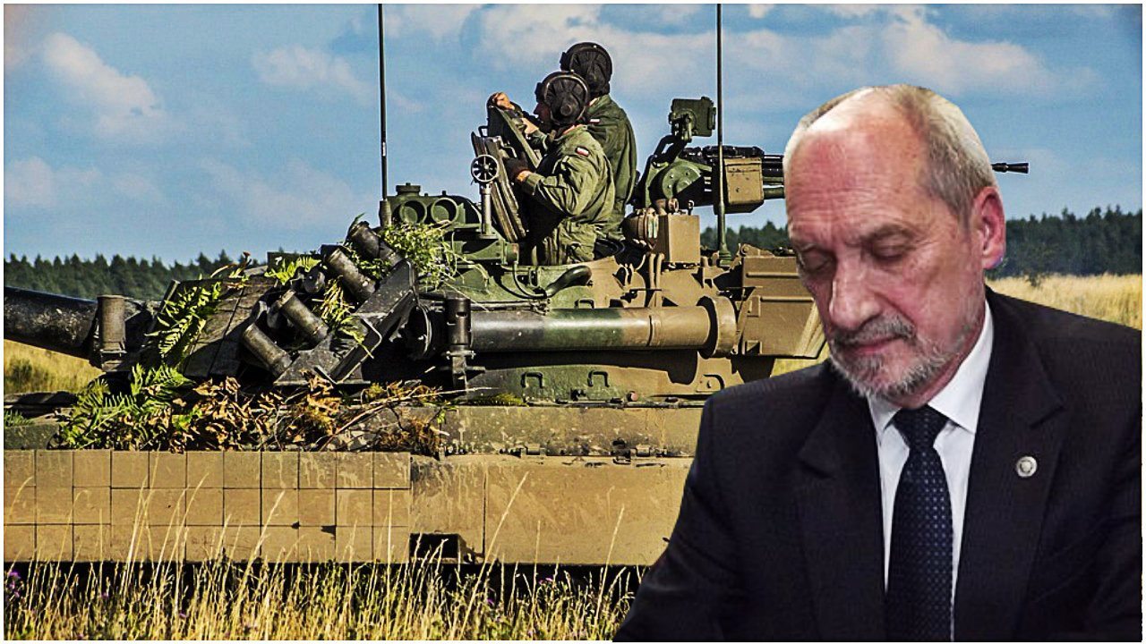 Macierewicz przesadził! Będzie szokująca rezygnacja