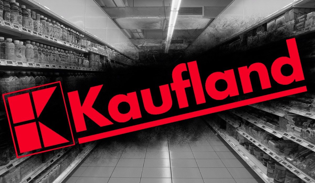 MEGA-AFERA! Kaufland w nocy masowo ściąga FORTUNĘ z kart polskich klientów