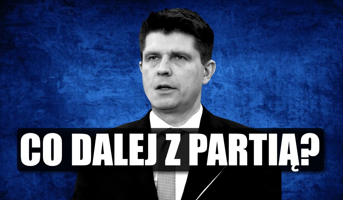 Oficjalne! Nowoczesna zmieniła nazwę