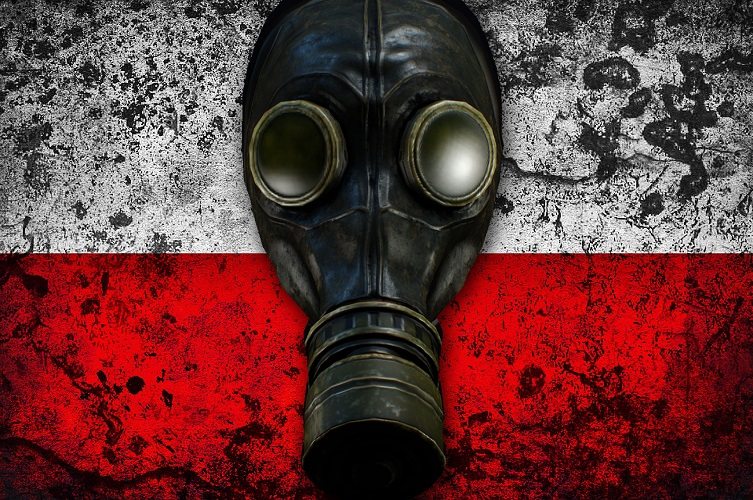 Międzynarodowy skandal! Niemcy nielegalnie trują Polaków