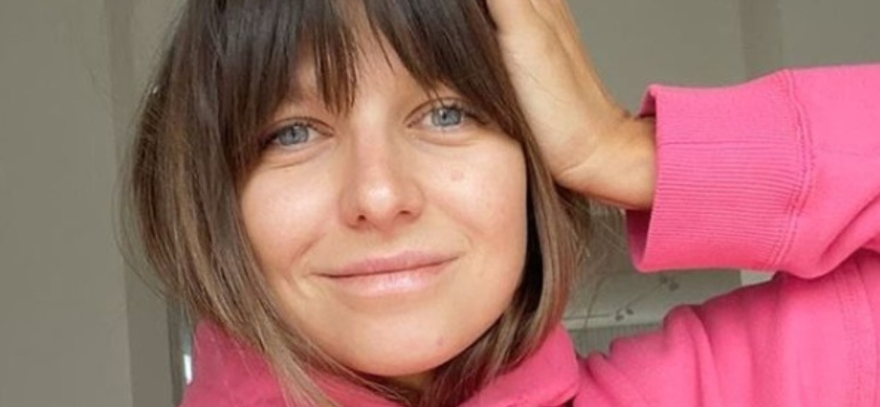 Fryzjerka pokazała prywatne nagranie Anny Lewandowskiej. Niewiarygodne, jak na nim wygląda