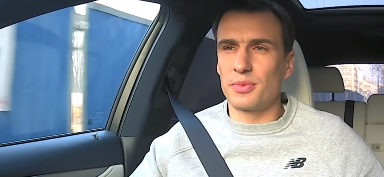 Fatalne doniesienia o Jarosławie Bieniuku. Usłyszał porażający wyrok