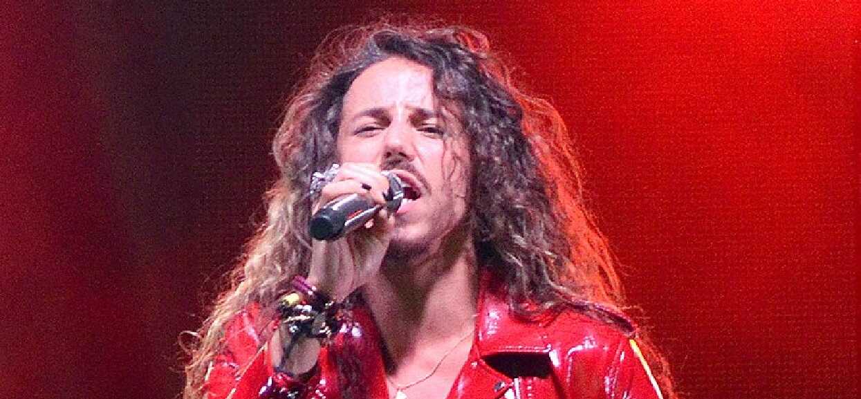 Już wszystko jest pewne. Michał Szpak jest przeszczęśliwy, dotarła do nas wiadomość o kobiecie bliskiej jego sercu