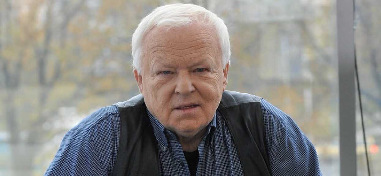 Ogromny dramat Mariana Opani. Bardzo współczujemy i trzymamy kciuki
