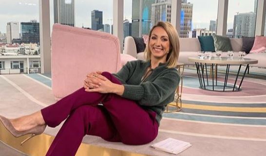 Anna Kalczyńska przekazała radosną wiadomość. Zaskoczeni fani ślą gratulacje