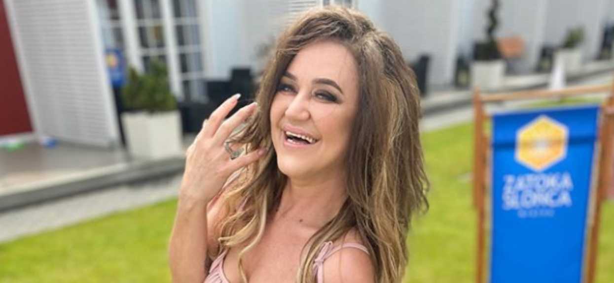 Agnieszka Kotońska nie mogła dłużej ukrywać wielkiej radości. Gwiazda „Gogglebox” pochwaliła się fanom radosną nowiną
