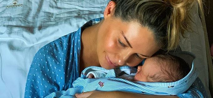 Niestety, Małgorzata Rozenek musi podjąć trudną decyzję. Chodzi o Henia