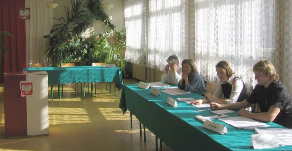 Weźmiecie udział w wyborach prezydenckich?