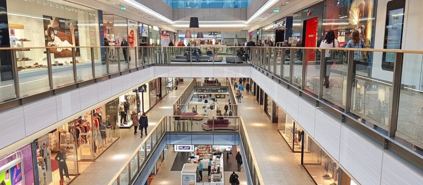 Niestety, klienci mają ostatnią okazję do zakupów w uwielbianej galerii handlowej. Niedługo zniknie z polskiego miasta