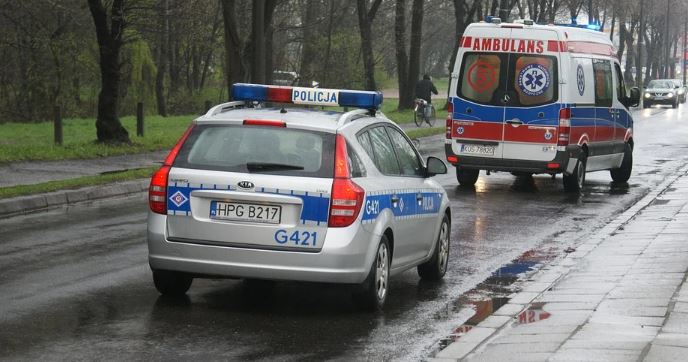 Niewyobrażalna tragedia w Wielkopolsce. 2-letnie dziecko nie miało żadnych szans