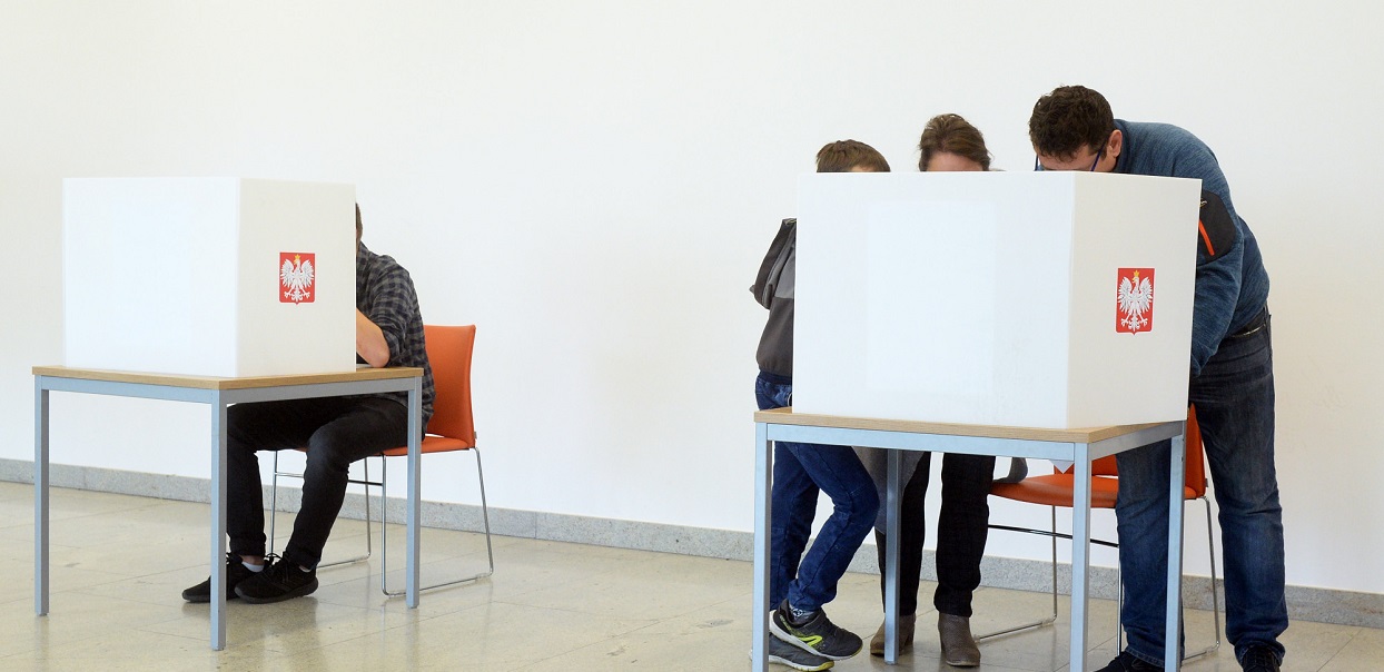 Sondaż exit poll - czym jest, jak się go przeprowadza i czy można mu ufać?
