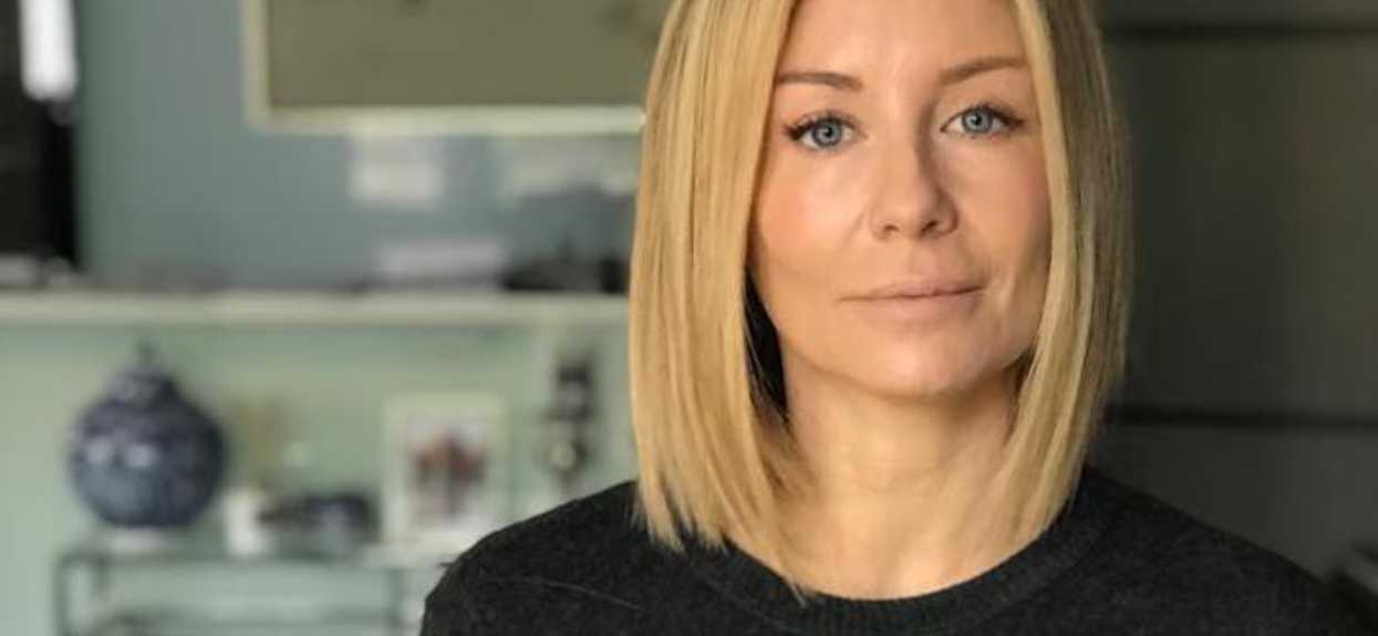 Małgorzata Rozenek skomentowała zdjęcie dwoma słowami. Nie sądziła, że doprowadzi do wielkiej awantury
