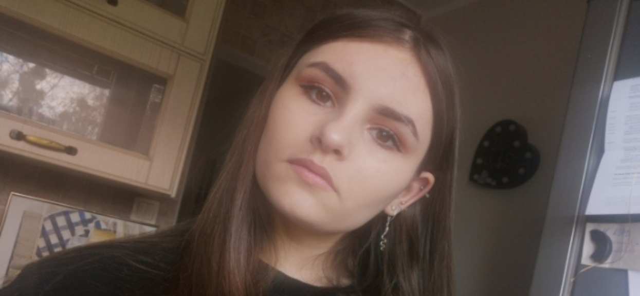 Dramatyczny apel zrozpaczonej mamy. 14-letnia Sara wyszła z domu i już nie wróciła, potrzebna jest pomoc