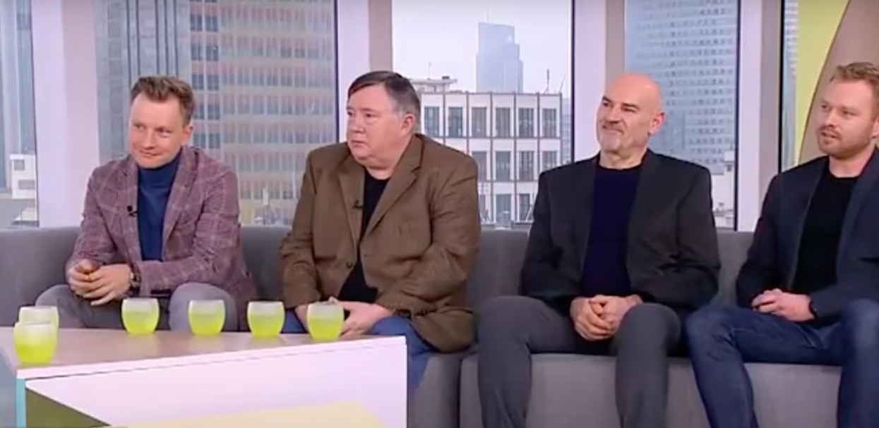 Fani drżą z obaw. Uwielbiany aktor "Na Wspólnej" nagle zniknął, dopiero jego żona przerwała milczenie