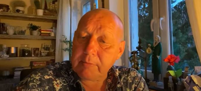Nieprawdopodobne. Wizja Jackowskiego spełniła się, dokładnie przewidział, co się wydarzy w Polsce